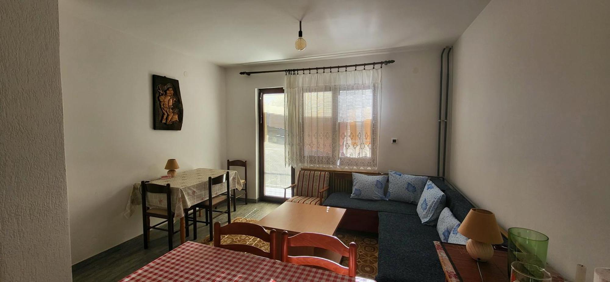 Accommodation Konak Zabljak  Exterior photo